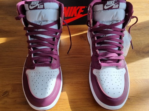 Air jordan retro - high, og