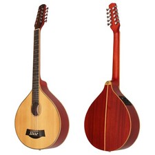 Bouzouki,10 Corde Bouzouki