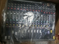 Soundcraft EFX12 +k