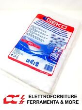 GEKO Filtro Cappa Uso