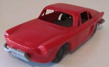 Modellino Autorisation RENAULT