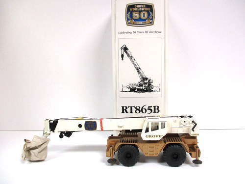 Nzg grove anni rt865b - -,