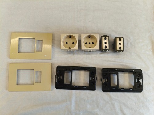 Bticino magic originale set - originale,