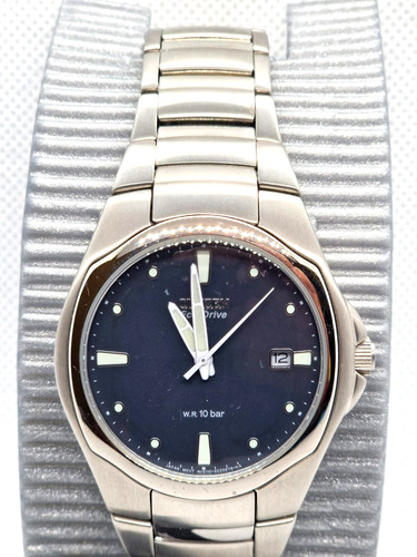 Orologio citizen ecodrive uomo - orologio,