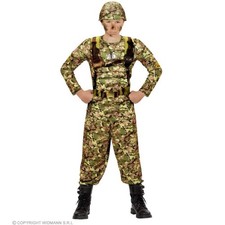 Costume carnevale bambino - costume,