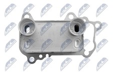 Radiatore olio motore NTY