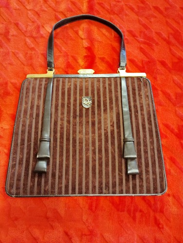 Borsa vintage dior - vintage,