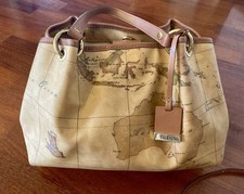 BORSA  Alviero martini prima classe