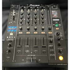 Pioneer DJM-900 NXS 4 canali