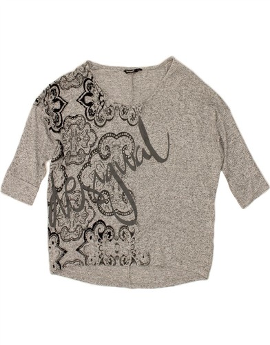 Desigual shirt donna - t-shirt,