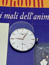 Movimento Longines Cal.370