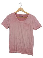 T-shirt uomo Fresh Brand rosa