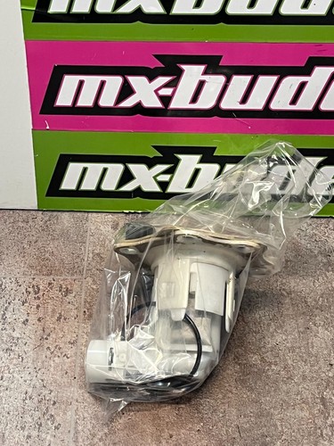 Pompa benzina honda crf 450 - benzina,