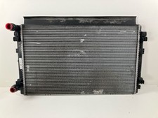 Intercooler AUDI A3 Sportback
