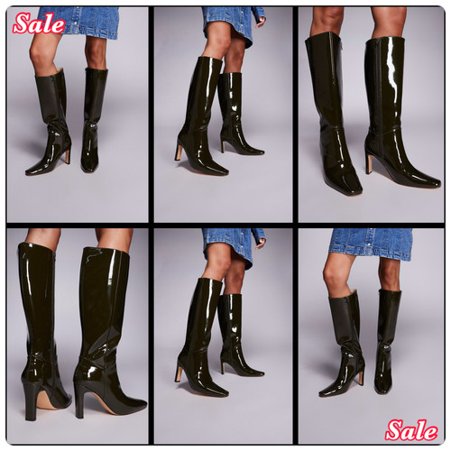 Offerta donna stivali - donna, al