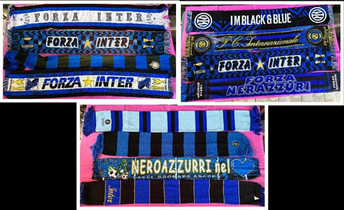 Lotto inter 13pz - lotto,
