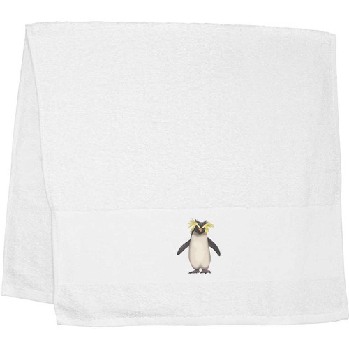 Rockhopper penguin - 'rockhopper, penguin'