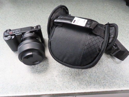 Sony alpha e10 fotocamera - alpha, zv-e10