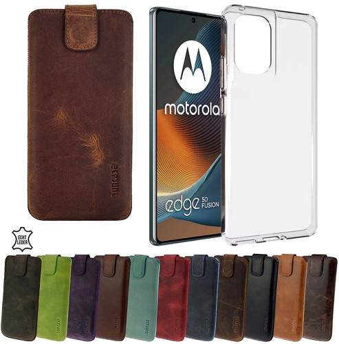 Custodia per motorola - per, edge
