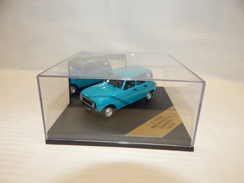 Vitesse renault safari 1976 - 4,