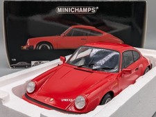Modellini auto 1:18 Minichamps