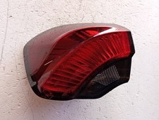 STOP FANALE POSTERIORE