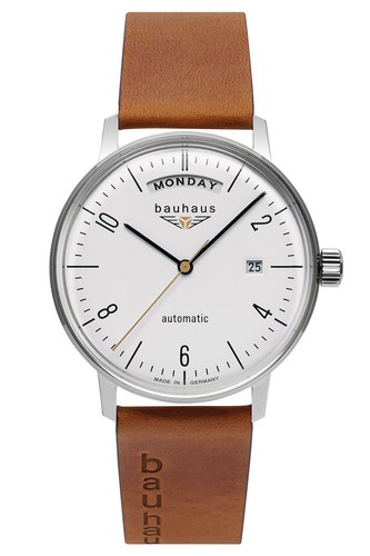 Bauhaus orologio uomo - bauhaus, pure