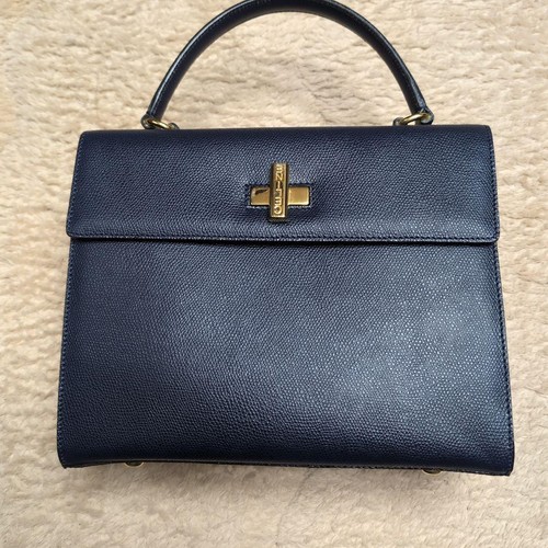 Borsa celine vintage pelle - in,
