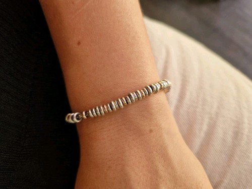 Bracelet dodo rondelle - dodo,