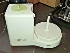 Braun GERMANY Multipractic