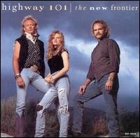 Highway 101 new - new, frontier