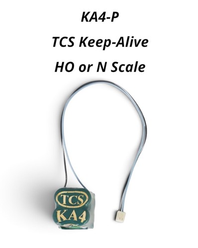 Tcs 2005 ka4 - 2005, alive