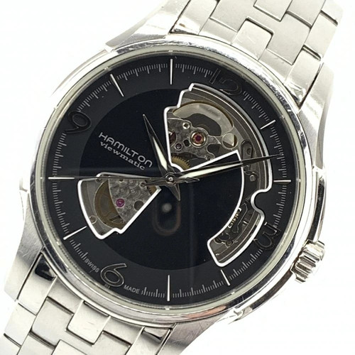 Orologio uomo hamilton jazz - uomo,