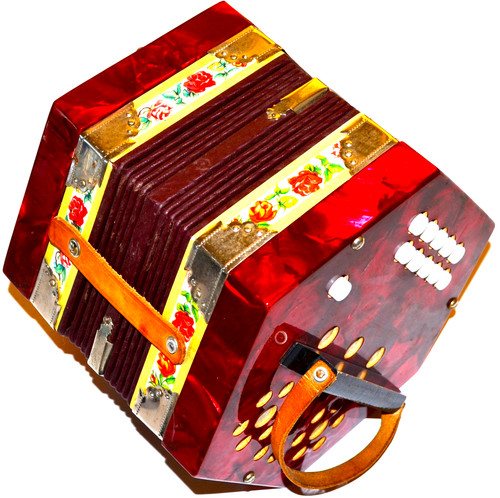Strumento musicale - strumento,
