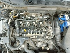 MOTORE SHY4 MAZDA CX-5 CX5 2.2