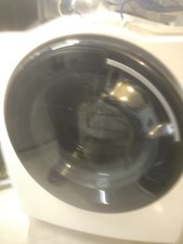 Sportello oblo per lavatrice Whirlpool AWOE 8040