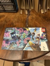 Lego Hidden Side 70419