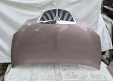 COFANO ANT. LANCIA YPSILON TE