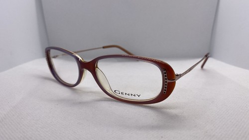 Genny 352 montatura occhiali - 352-b,