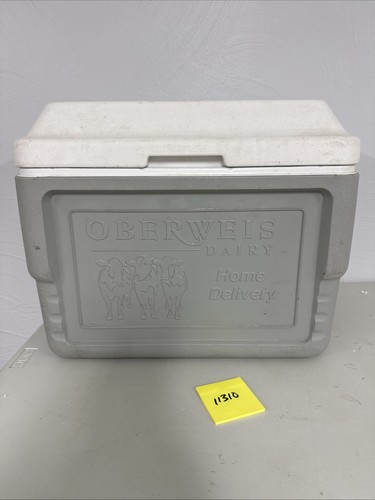 Vintage coleman oberweis - vintage,