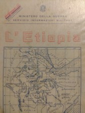 L'ETIOPIA Ministero della
