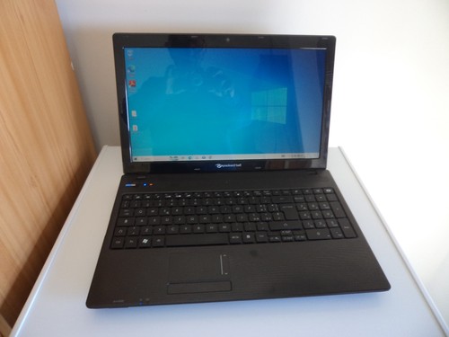 Notebook packard bell pew91 - notebook, i3