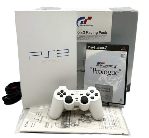Console sony playstation2 - console,