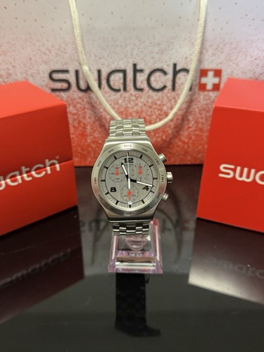 Nuovo orologio swatch - orologio,