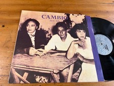 LP  ITALY 1990 Lucio Dalla –