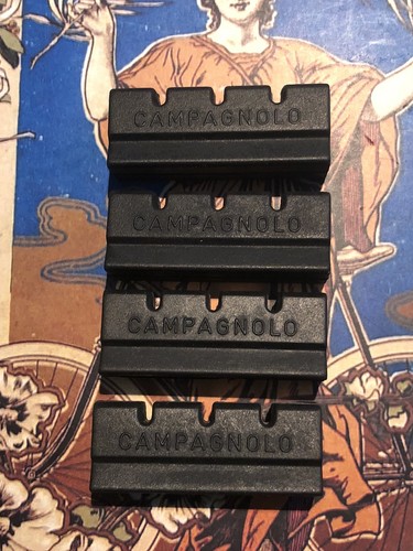 Campagnolo brake pads nos - brake,