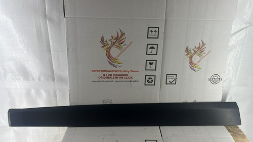 Modanatura fascia porta - modanatura,