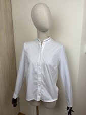 Blusa top Peserico bianca