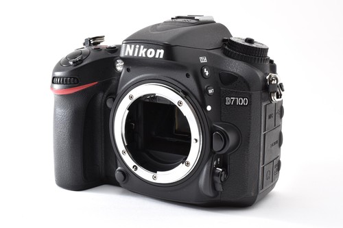 Nikon d7100 megapixel - d7100,