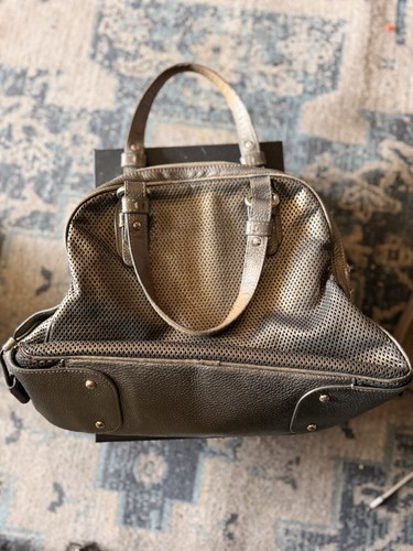 Giorgio armani perforated - giorgio,